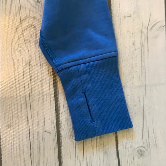 Lululemon Scuba Fast & Female Edition Hoodie - Picture 5 of 12